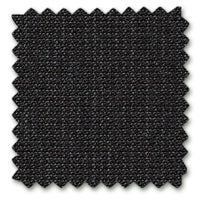 22 black melange