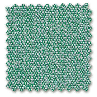 27 pale blue/emerald