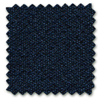 31 indigo melange