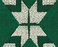 ZAIRE VERDE (13F056)