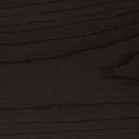 Coffee-stained ash N076