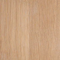 Oak light, oiled