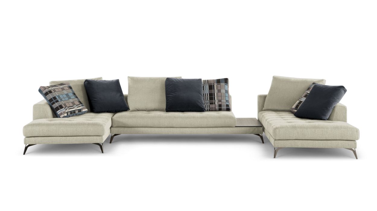 SYMBOLE COMPOSITION by Roche Bobois