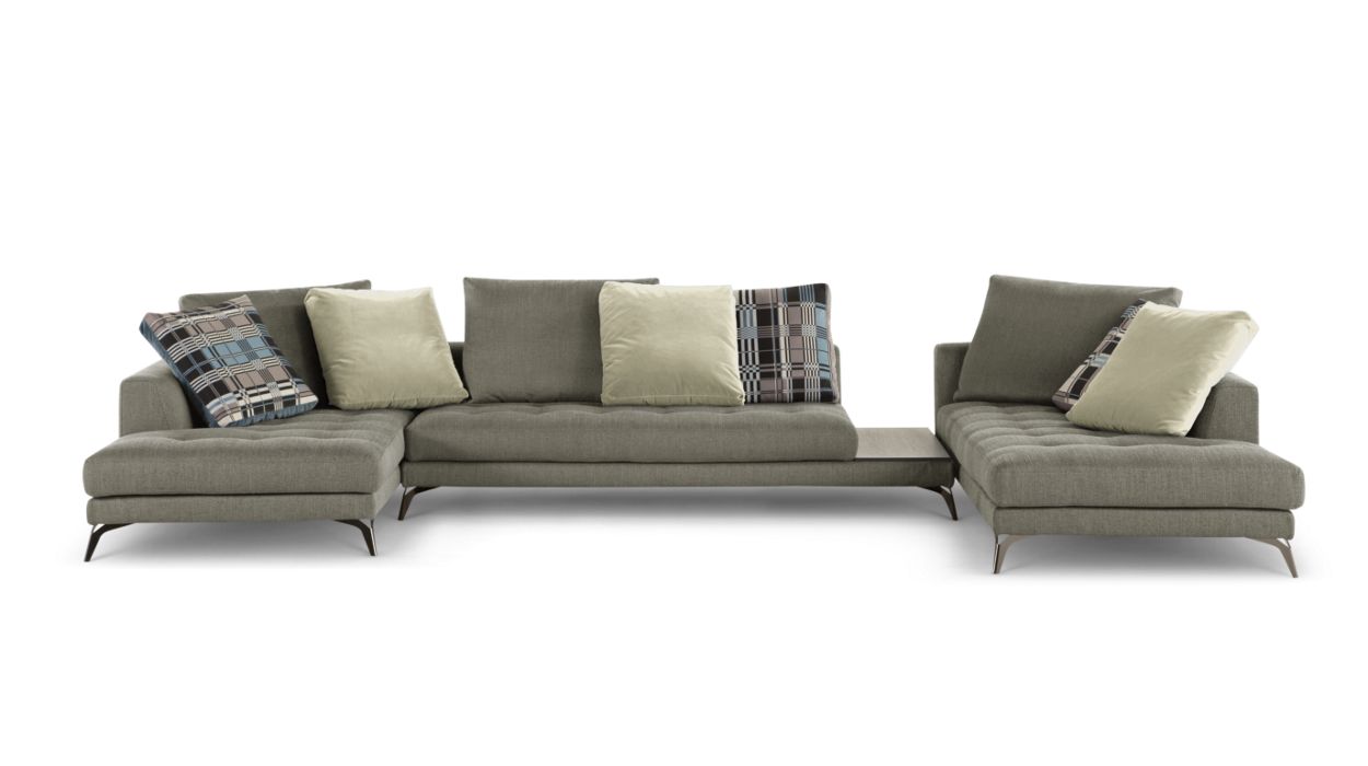 SYMBOLE COMPOSITION by Roche Bobois