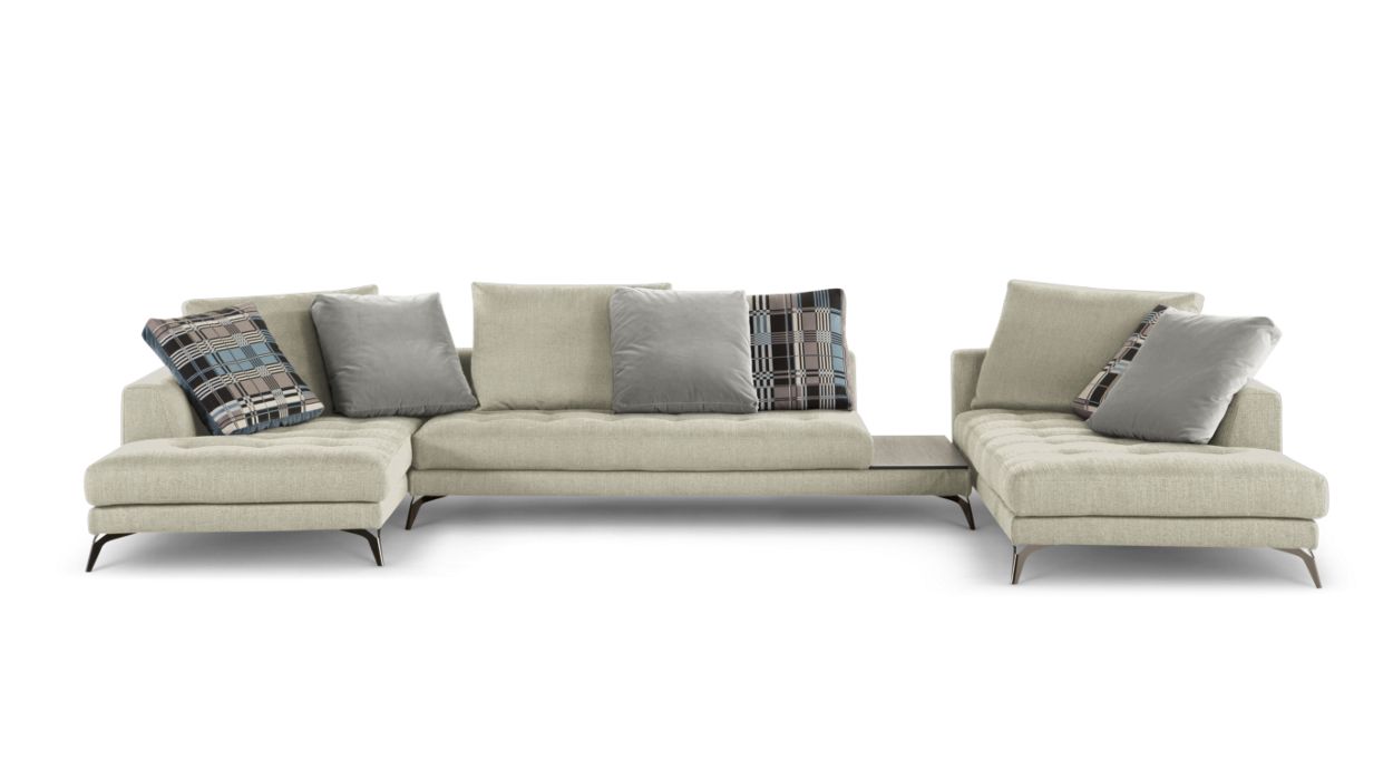 SYMBOLE COMPOSITION by Roche Bobois