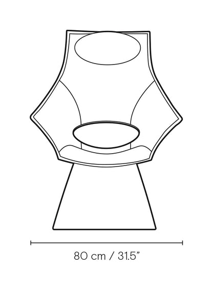 TA001P DREAM CHAIR