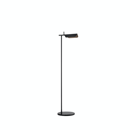 Tab Floor Lamp by Flos #Black