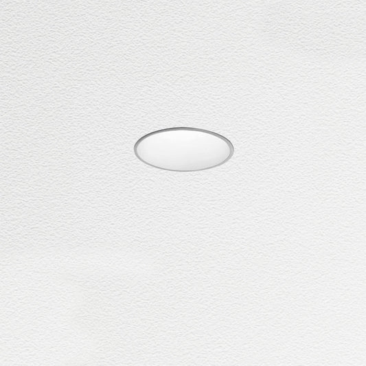 Tagora Recessed 80 Lamp by Artemide