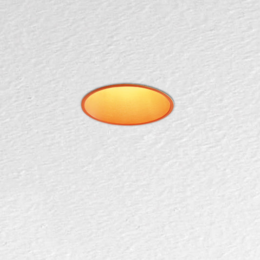 Tagora Recessed 80 Lamp by Artemide