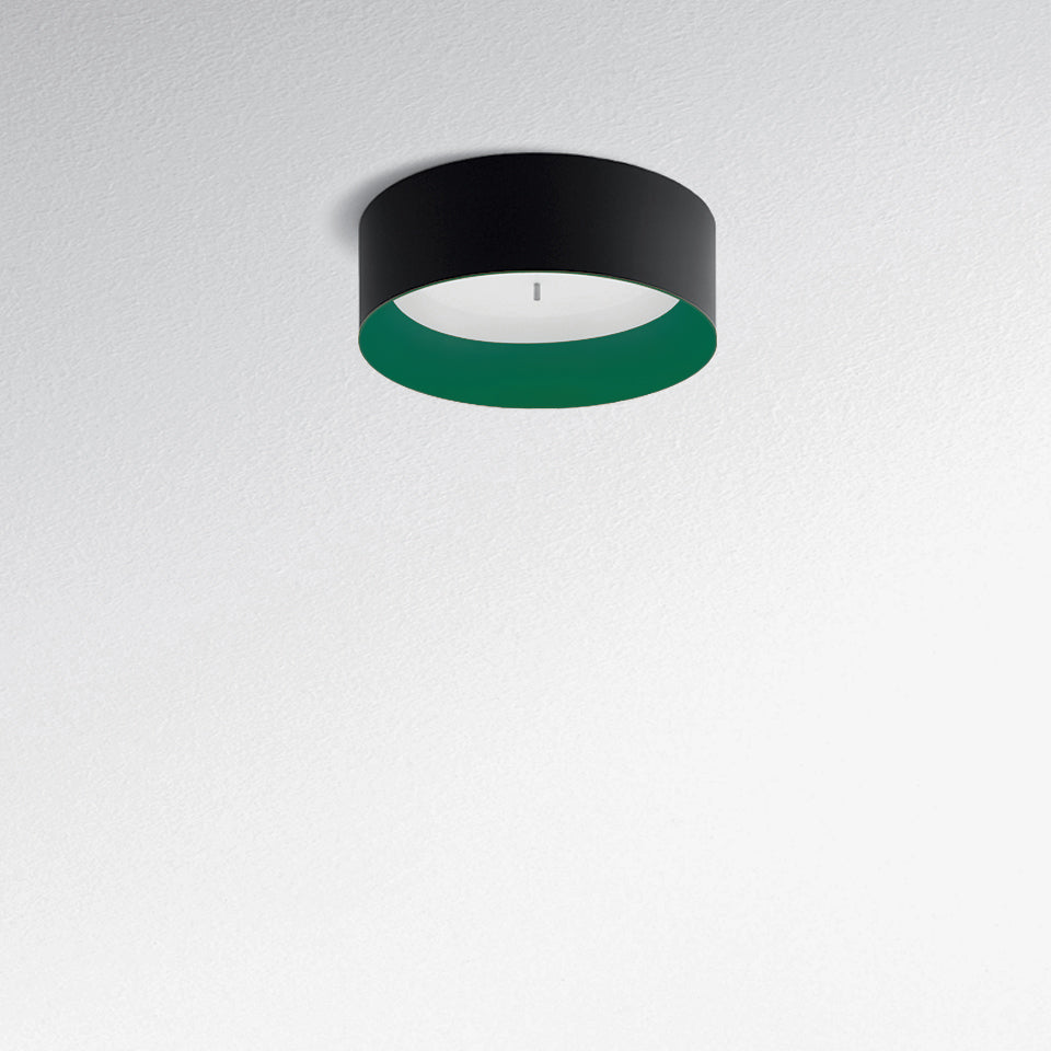 Tagora 570 Ceiling Lamp by Artemide