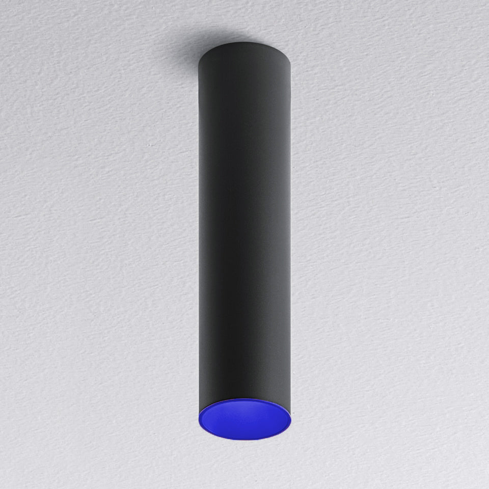 Tagora 80 Ceiling Lamp by Artemide