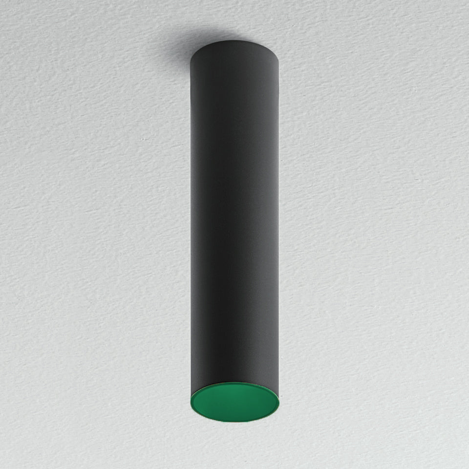 Tagora 80 Ceiling Lamp by Artemide