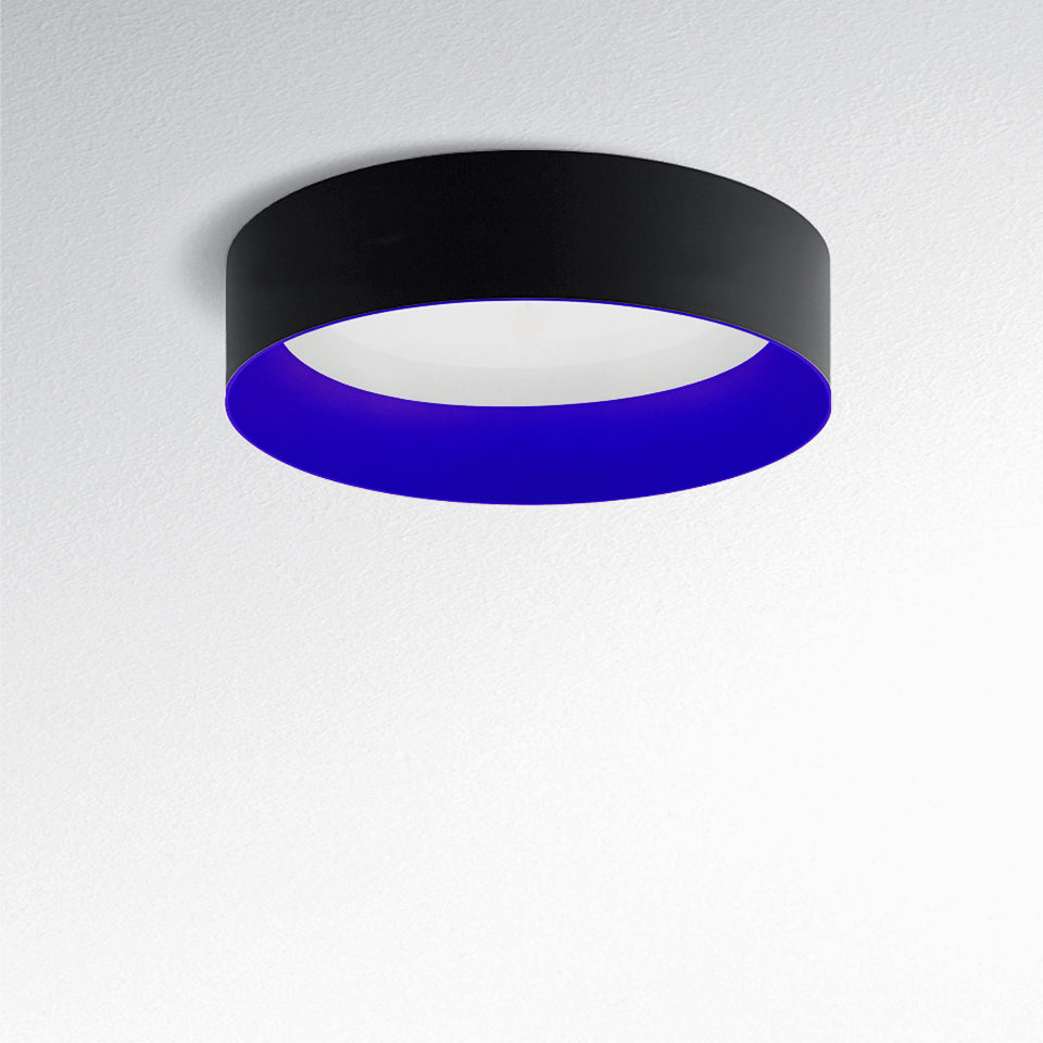 Tagora 970 Ceiling Lamp by Artemide