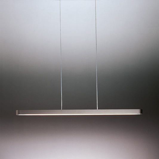 Talo LED 120 Suspension Lamp by Artemide