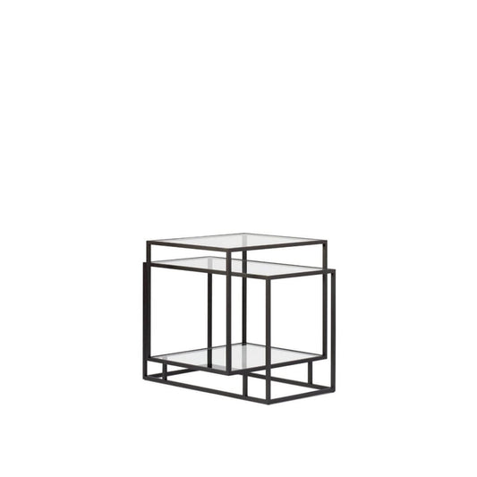 Tangled side table