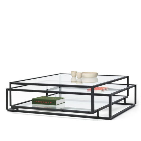 Tangled Square coffee table