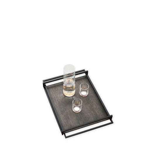 Tangled tray