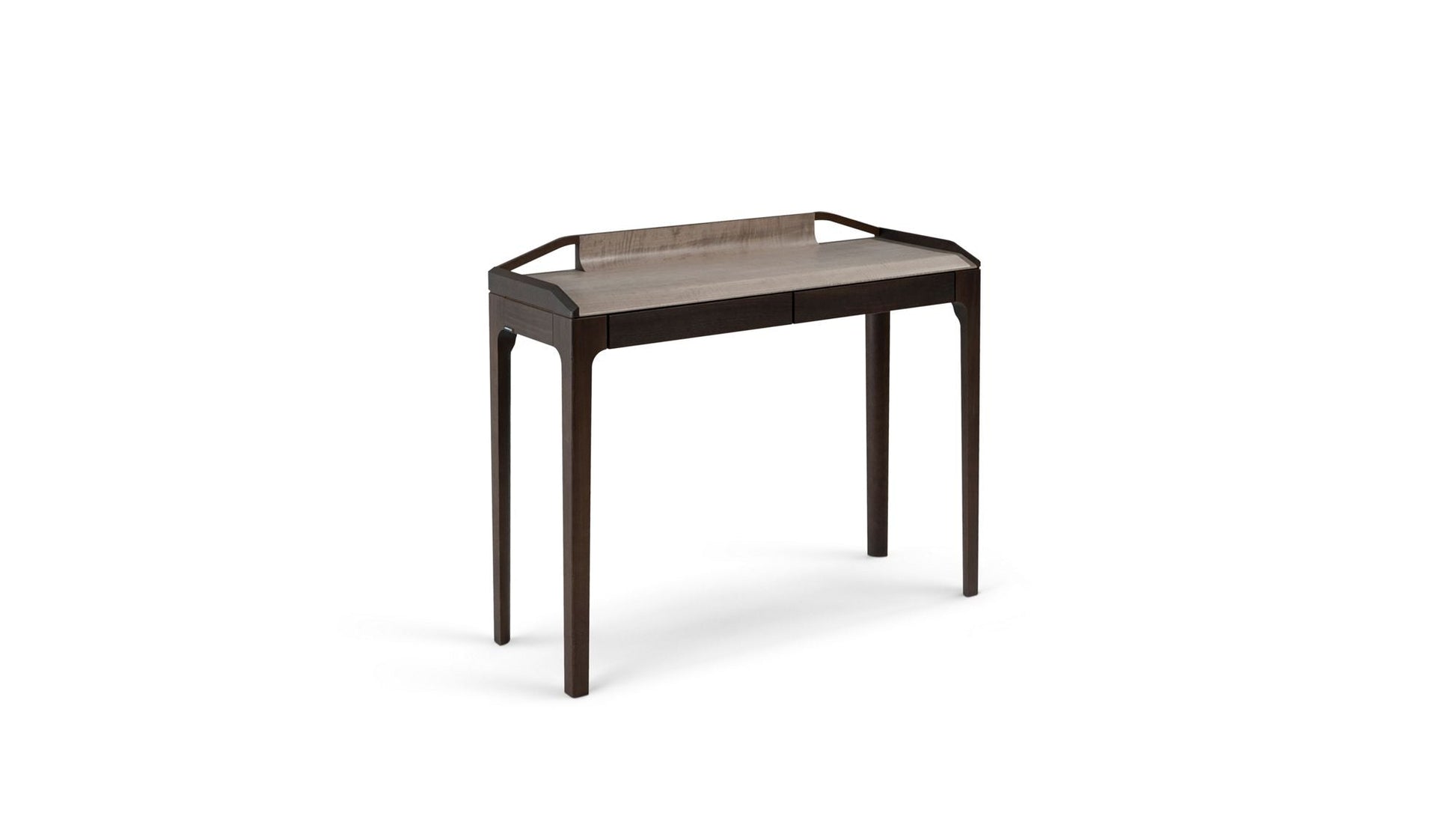TANGO CONSOLE - STAINED TOP by Roche Bobois