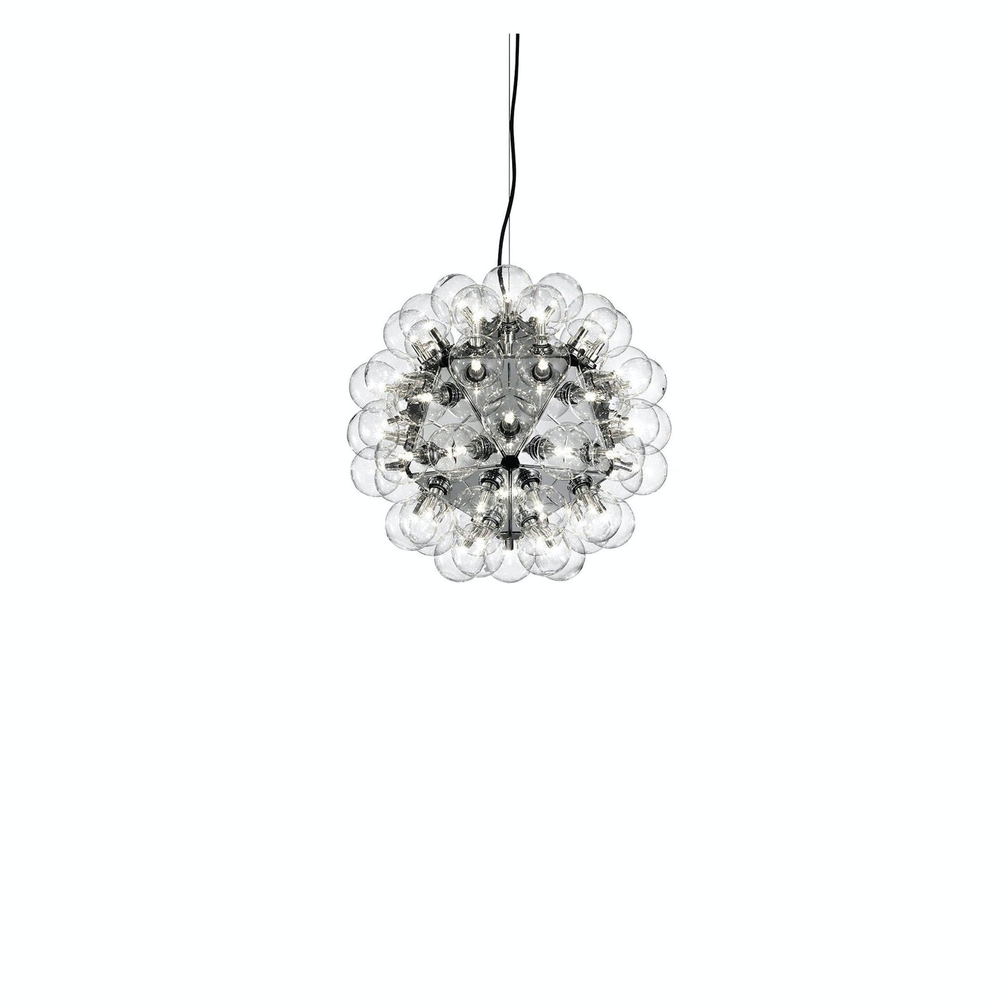 Taraxacum 88 Suspension 1 Lamp by Flos