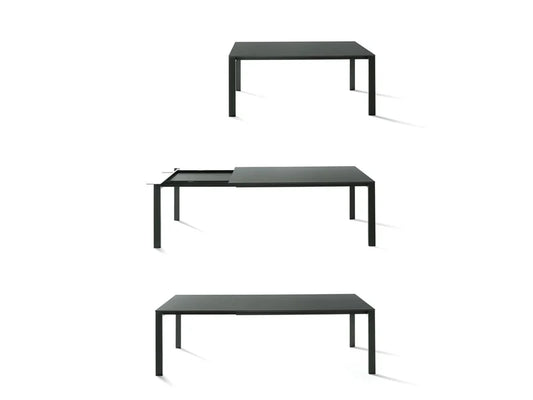 EVERY - Extending rectangular table