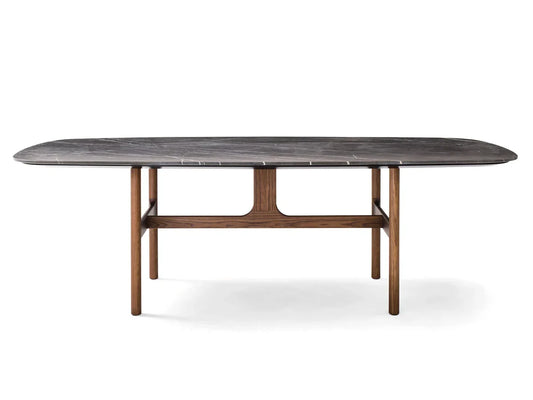 TORII - Rectangular dining table