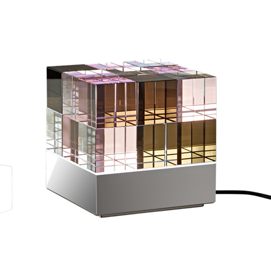 Table Lamp CUBELIGHT | MSCL 1 + 2