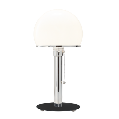 Bauhaus Table Lamp | WA 23 SW