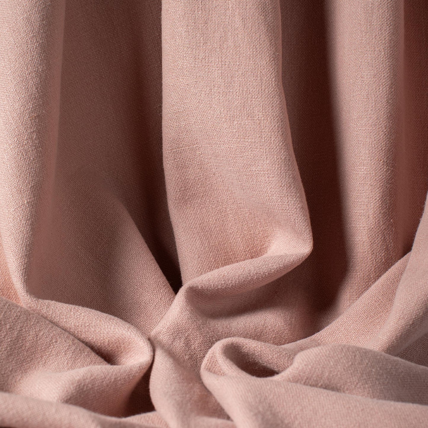 Decotique Le Grand Air Nou Loveseat Armchair Tender Blush