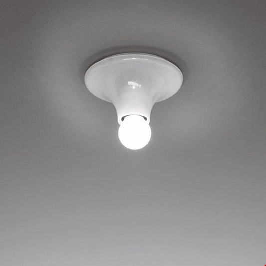 Teti Ceiling/Wall Lamp by Artemide #Transparent