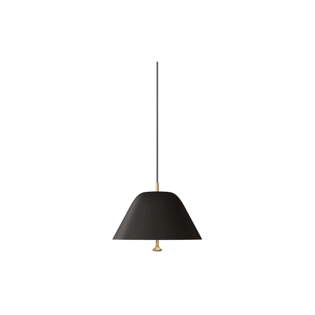 [Vintage/In-Store Immediate Shipping] Audo Copenhagen | Levitate 28 Pendant Lamp