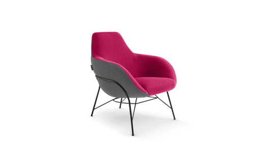 TILT ARMCHAIR by Roche Bobois