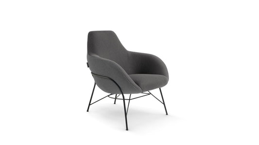 TILT ARMCHAIR by Roche Bobois