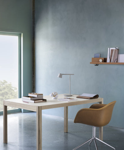 Arrange Desk Tray, 25 x 25 cm, grey