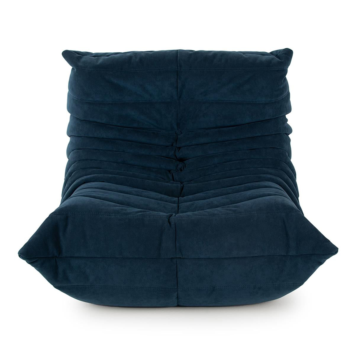 TOGO FIRESIDE CHAIR - bean bag with removable cover