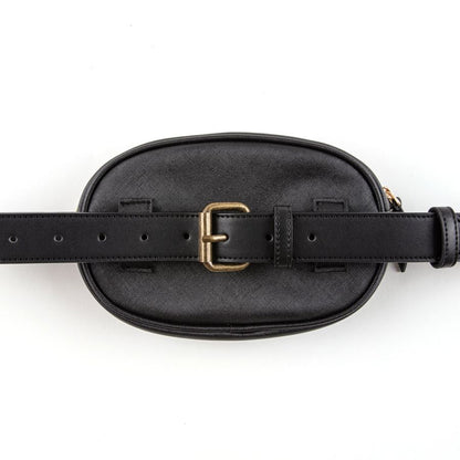 Waist Bag Eye & Mouth by Seletti