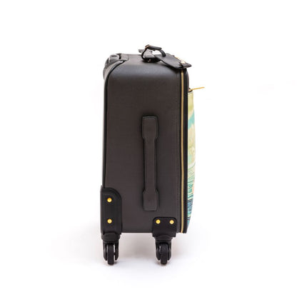 Trolley Travel Kit Seagirl by Seletti