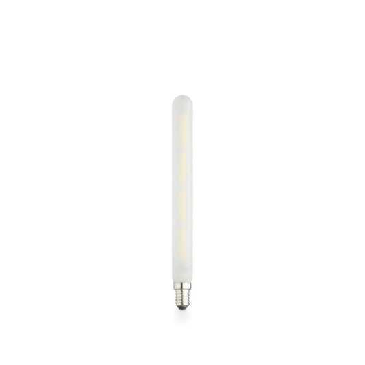 Design By Us Tube 210 E14 Bulb Frosted