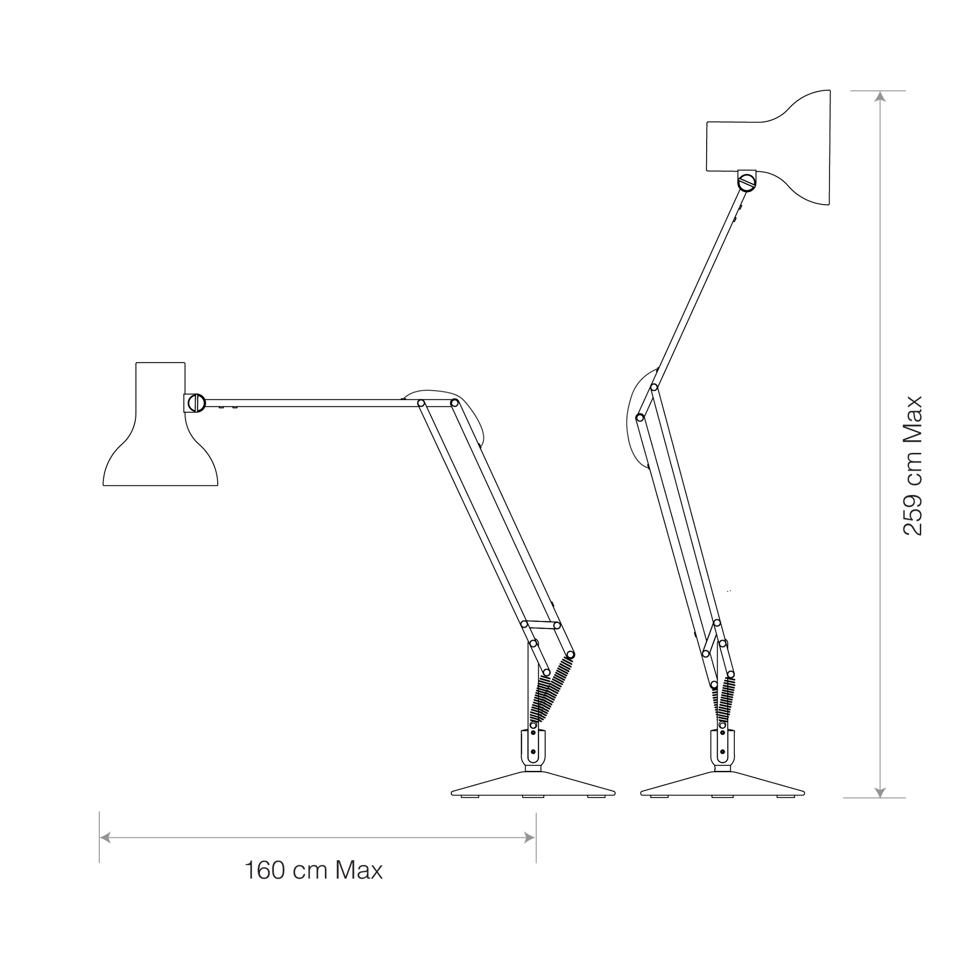 size