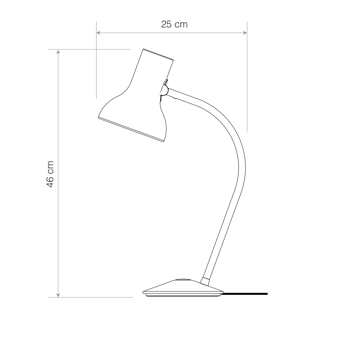 size