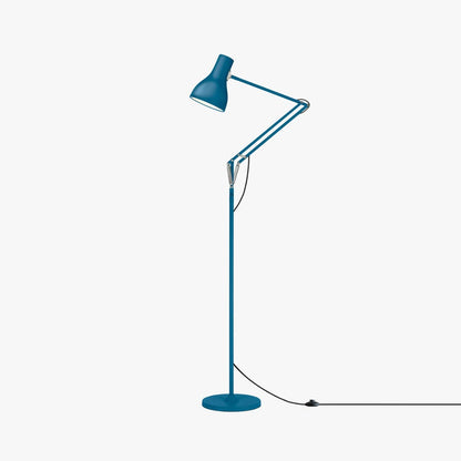 Type 75 Floor Lamp Margaret Howell Edition by Anglepoise