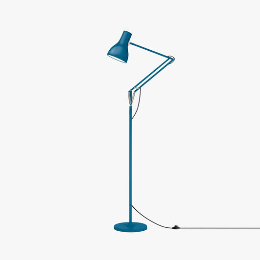 Type 75 Floor Lamp Margaret Howell Edition by Anglepoise