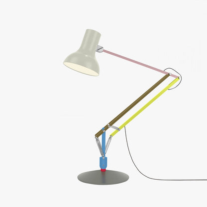 Type 75 Giant Floor Lamp - Paul Smith Edition by Anglepoise