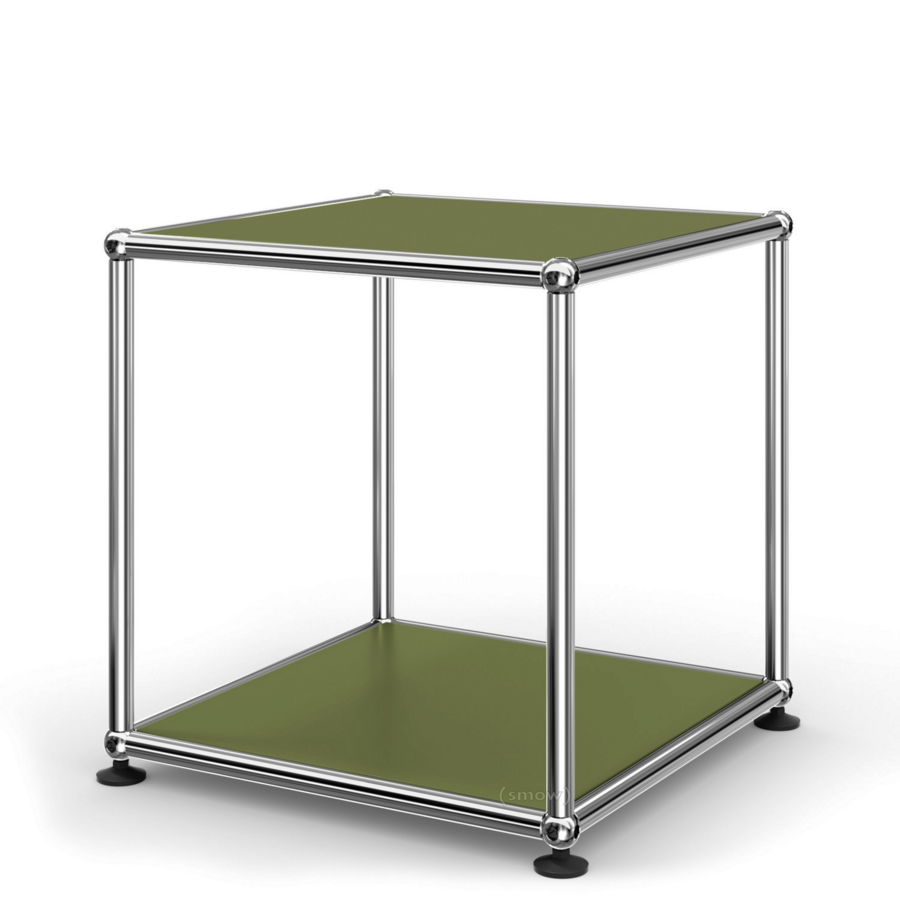 1x1 Side Table [W350XD350XH350]