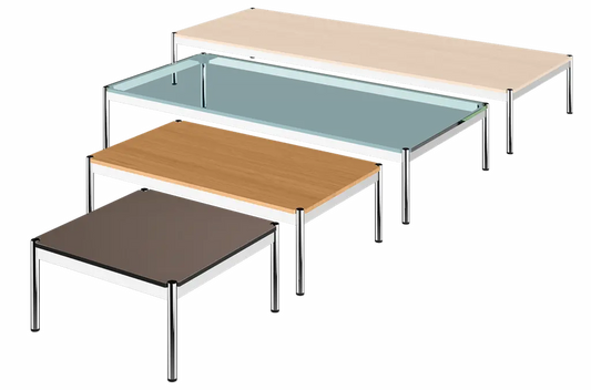 USM Haller Side Table