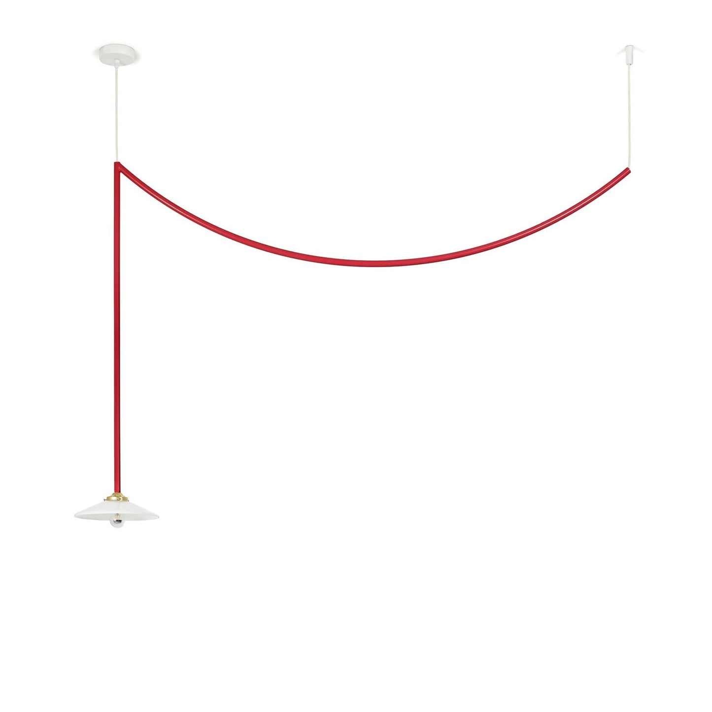 Ceiling lamp n°4