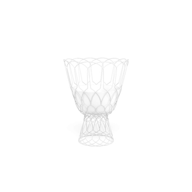 Re-Trouv? Tall vase by Emu