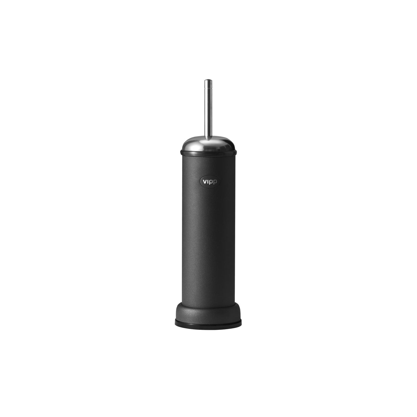 11 Toilet Brush by VIPP #Black