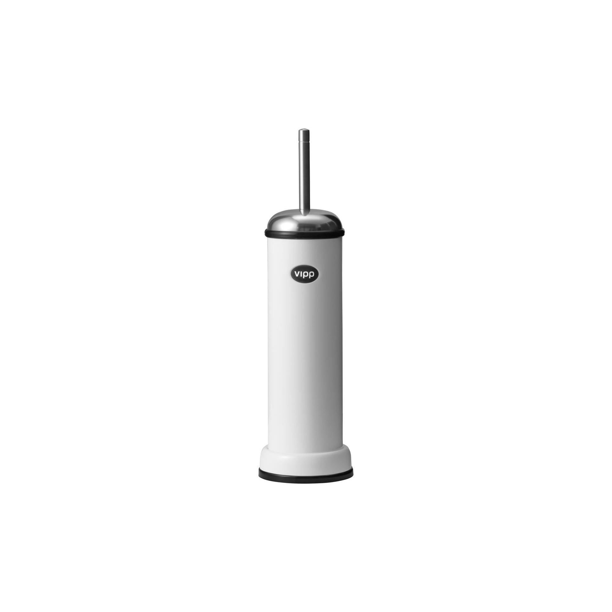 11 Toilet Brush by VIPP #White