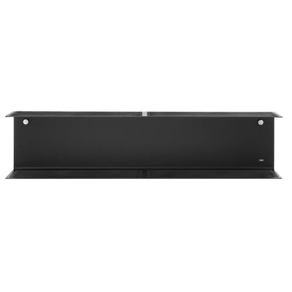 922 Shelf Large by VIPP #Black