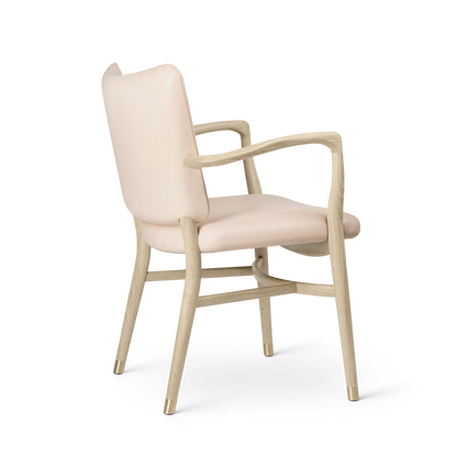 VLA61 - vla61 oak soap sif90 back